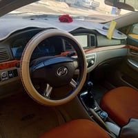 ليفان ٢٠١٢ • مكينة شرط • لا صبغ