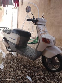 دراجة يابانية • نضيفه • رستميه بغداد