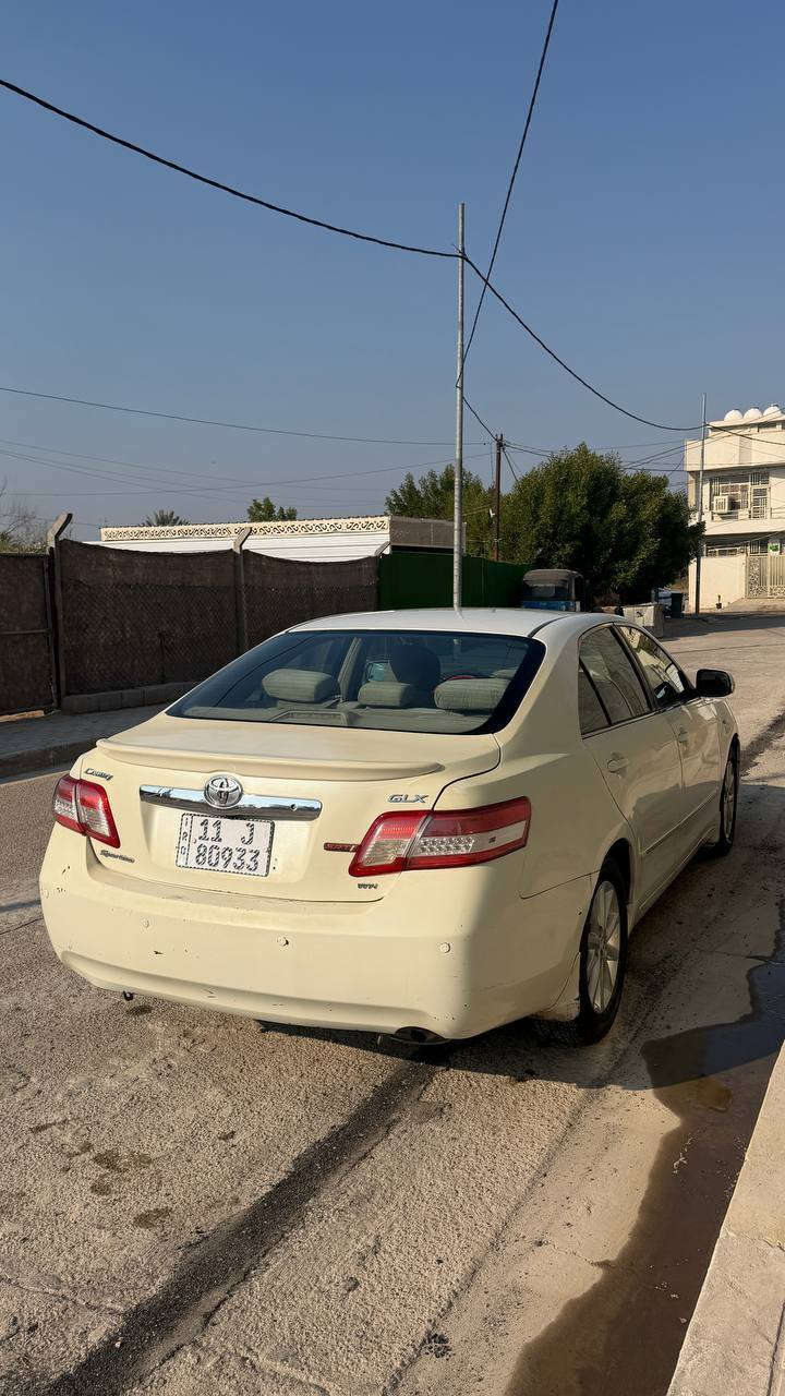 السلام عليكم 
كامري 2010 خليجي بيها قطع صبغ بس ابيع حزام رقم بغداد الإنكليزي هزه وسنوية لل2030 باسمي تحويل ثاني يوم
سعرها 94 وبيها مجال بسيط ، مكاني بغداد المحمودية 
مكلف بالنشر الاتصال على الأرقام 
***********
***********
