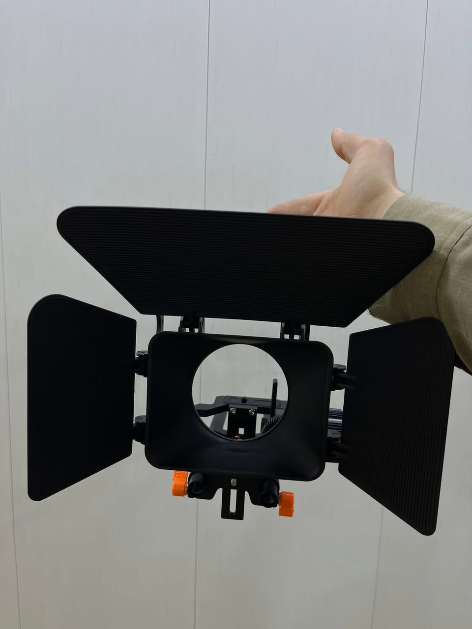 سیت کامل مال
GH4. A7S. A7. A7R. A72. A7RII. A7SII 
بعد ماعرف جدید 
سعر ١٣٠ الف


**إذا كنت صاحب هذا الإعلان وتريد حذفه لأي سبب، رجاءا أرسل رسالة إلى الدعم الفني**