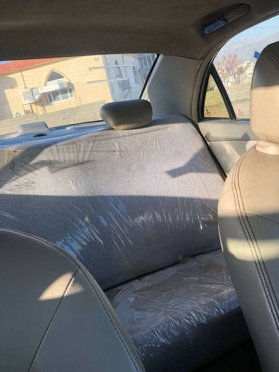 سلام علیکم بیوایدی مۆدێل 2013 بەشەرتی سەنەویو ئەوەلیات ماشاءاللە ماڵەکەتابڵێی جوانە بەسمەیە سلایتە مەکینەی بیلادە چوارجام کارەبای دارووبەردی ئیش ئەکات سعری تەنها 38 گەڵاو مەعامەلە  ئاڵوگۆڕیش ئەکەم بەشێت لەسەر دڵ گردن شوێن سلێمانی   ژمارەی موبایل  ***********
