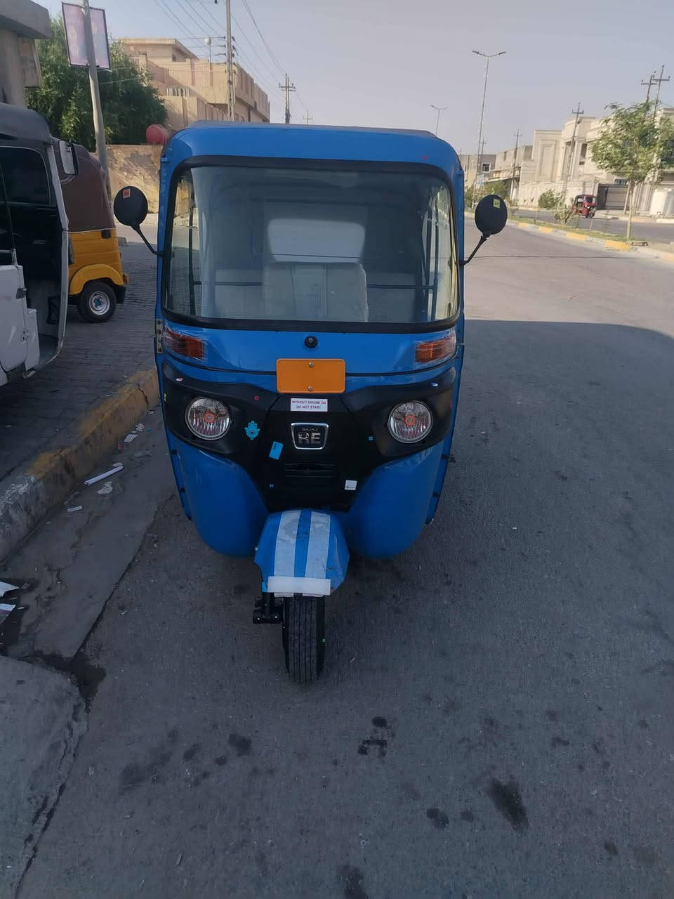 تكتك كفالة عامه رقم 21 مكاني حله سعر 6/200/هاذه رقم الهاتف ***********
