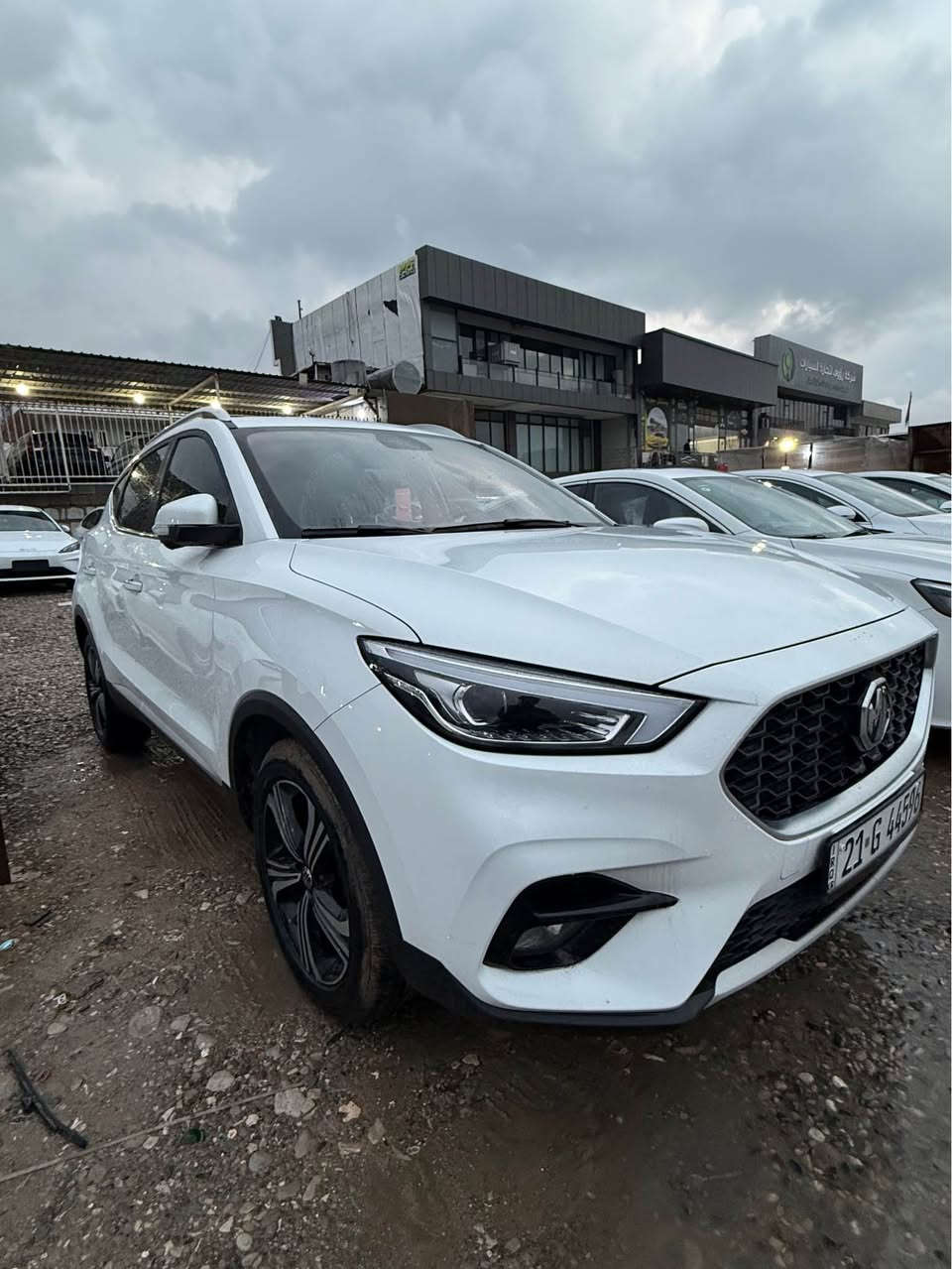 Mg zs 2024 ١٤  هه زار روشتوه بى بوياخ بى شوخت  
١٣٦$ مه جال. فوول موسه فات *********** السليمانية, العراق
