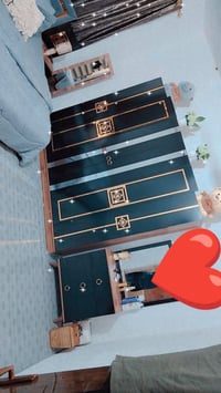 غرفة تركي • كلش جديد • قابل تفاوض