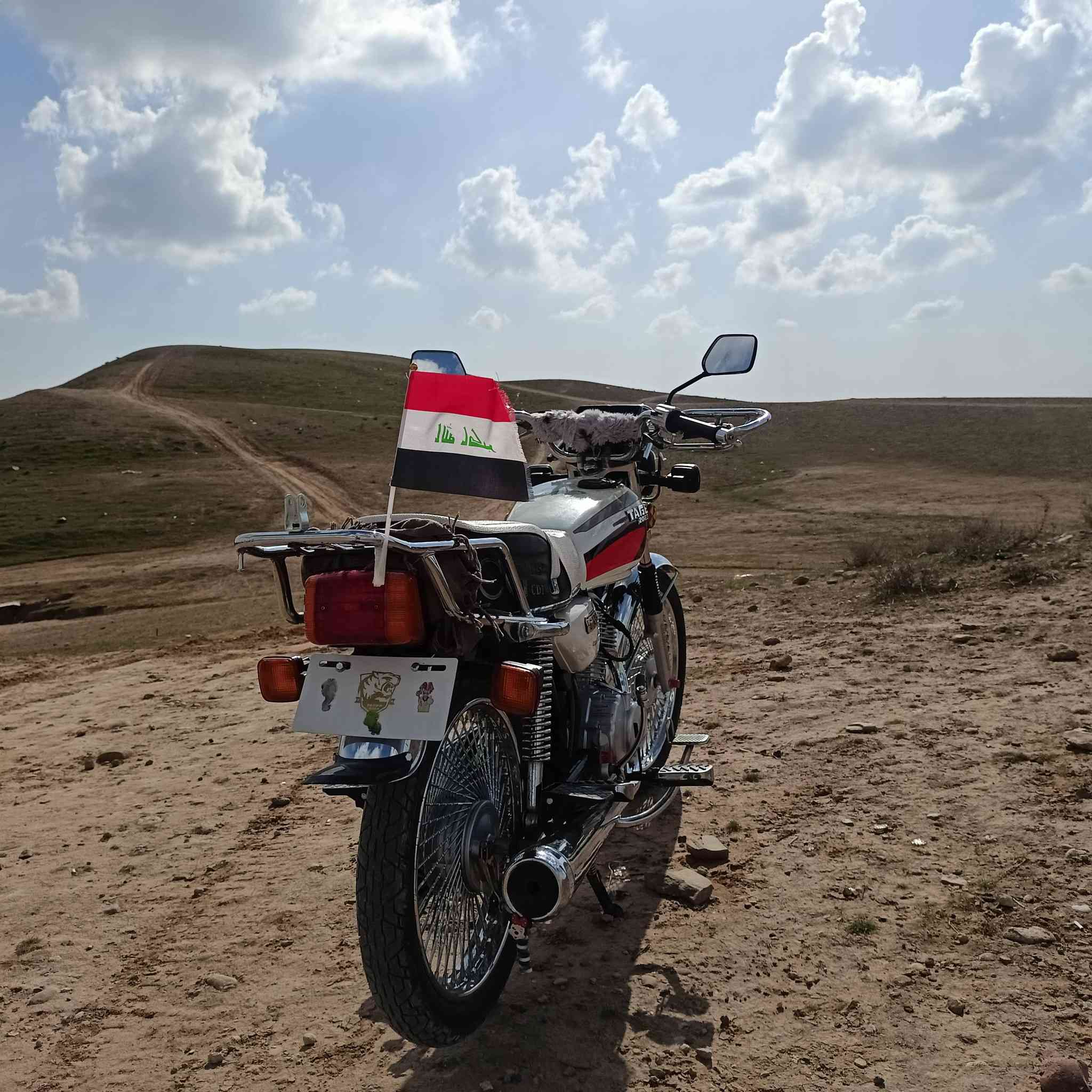 سلام عليكم ماطور تايكر موديل 2023خمسه كير موطور ماطاخته سبانه بعده بتواير الشركه مستخدم شي قليل كهربائيات كلها شغاله وضع شركه شلعه ومعدل نار ماتحط علي لو ربع سعر 550قفل مابيها اي مجال بيع مستعجل


**إذا كنت صاحب هذا الإعلان وتريد حذفه لأي سبب، رجاءا أرسل رسالة إلى الدعم الفني**