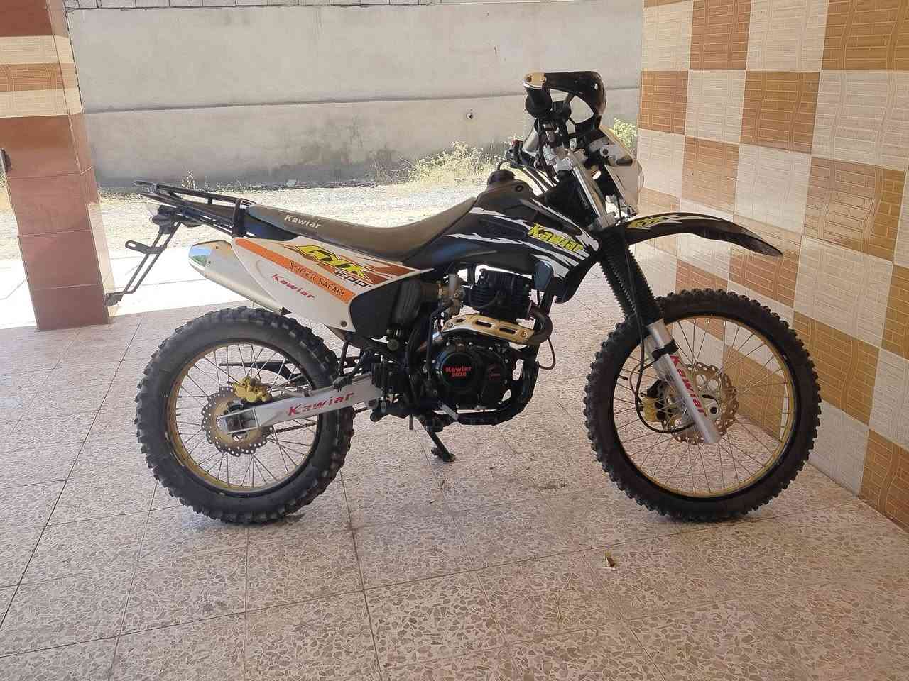 مطور كويار جديد معارض بمطور سياراكس ***********

