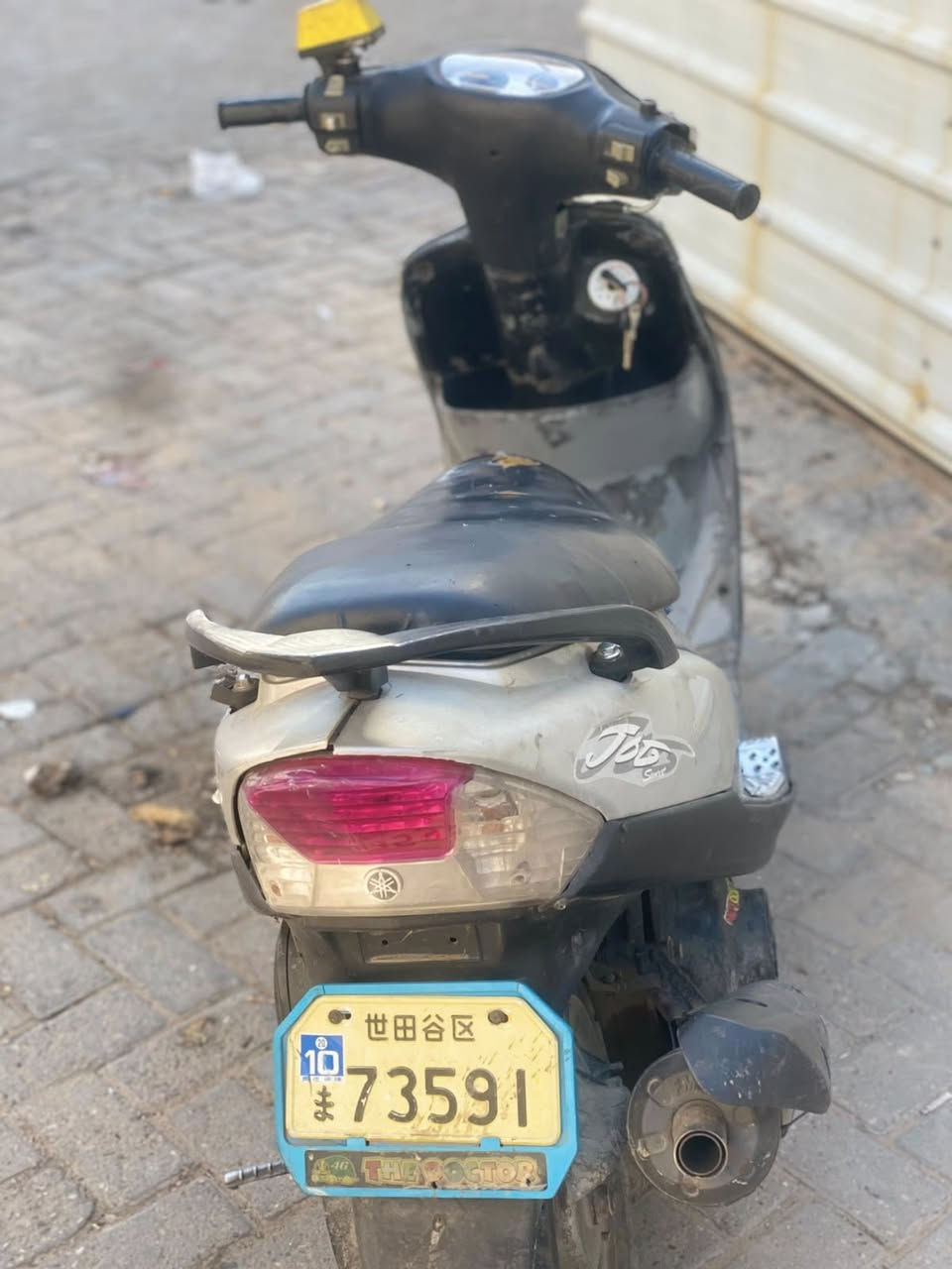 السلام عليكم للبيع منغولي سرعه ١٢٠سلف وهندر
بغداد الجديدة الف دار/////سعر 350بيها مجال ***********
