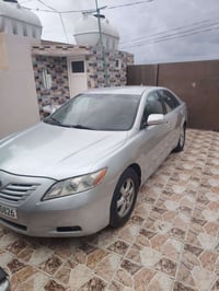 كامري • ٢٠٠٧ • ٢٤٠٠