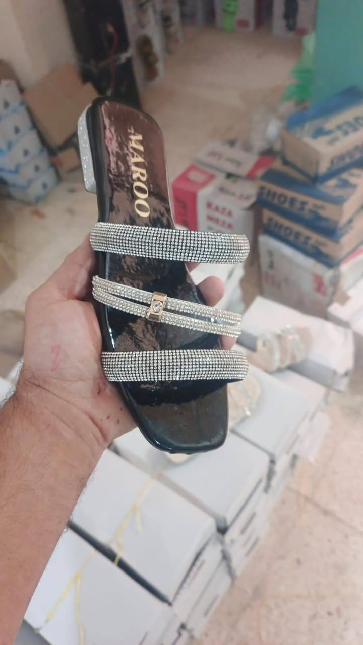 سليبر الماظ ٣٧الي ٤١ كرتون ٥جوزhttps://t.me/azaxu
جمله فقط والشحن متاح👌👌✅✅ ٠١٠٠٢١١٨٦٤٩


**إذا كنت صاحب هذا الإعلان وتريد حذفه لأي سبب، رجاءا أرسل رسالة إلى الدعم الفني**