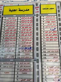 مجمع الفرقان • طريق الصلاحيه • مكاتب