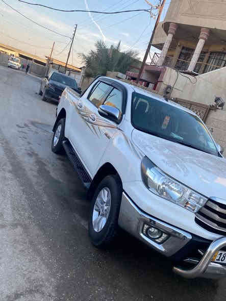 سلام عليكم
بيكم للبيع
مديل2017
كويتي
تحويل مباشر
مكفوله من الصبغ
***********
