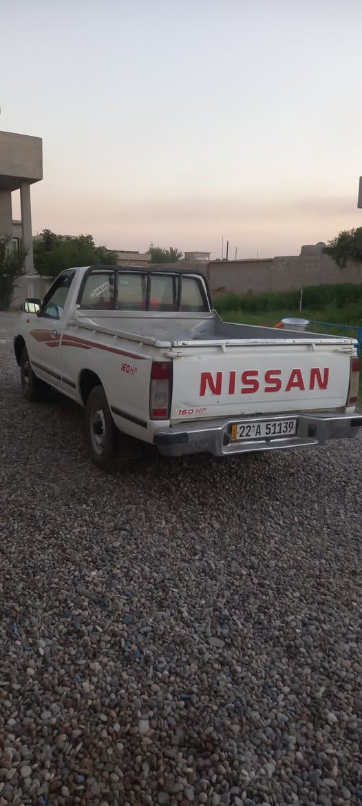 نيسان للبيع ٢٠٠٨ سنويه جديدة السعر ١٠٠$ وبيه مجال الستفسار ***********
