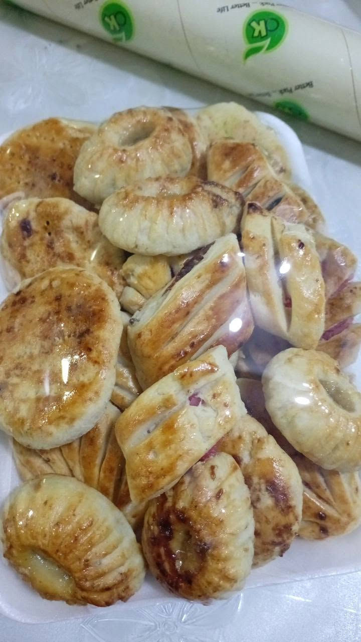 السلام عليكم بنات  التريد كليجة كبب معجنات فطائر مني بيتزا سنبوسة بورك 
للحجز راسلونه خاص بانسب الأسعار


**إذا كنت صاحب هذا الإعلان وتريد حذفه لأي سبب، رجاءا أرسل رسالة إلى الدعم الفني**