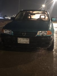 استرا ١٩٩٣ • محرك ١٨٠٠ • قير اوتو