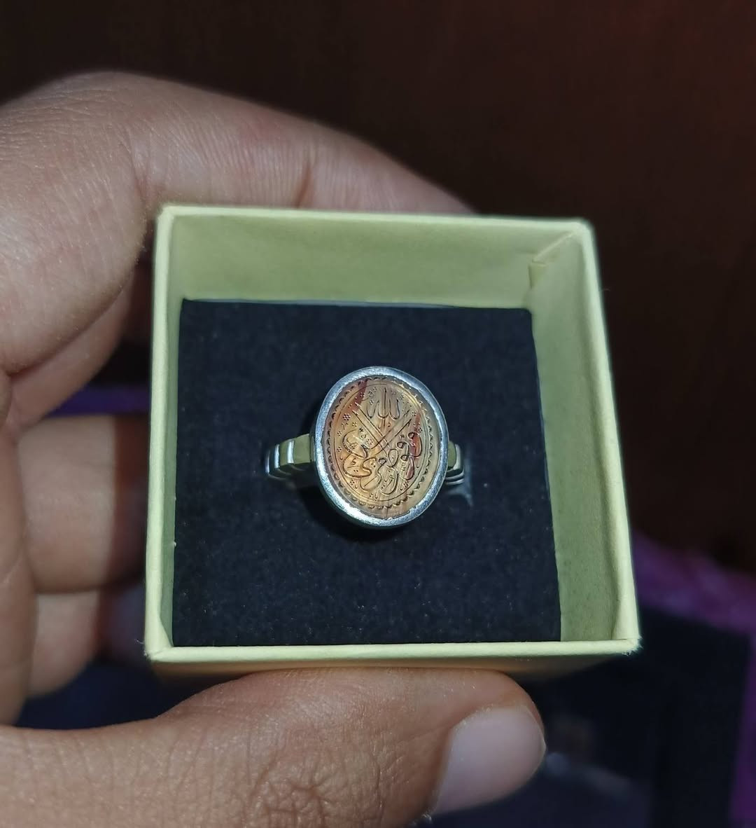 للبيع مكاني بصره توصيل ماعندي


**إذا كنت صاحب هذا الإعلان وتريد حذفه لأي سبب، رجاءا أرسل رسالة إلى الدعم الفني**