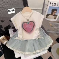 ملابس أطفال • مقاسات 2-6 سنين