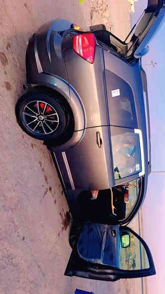 السلام عليكم دوج جورني 2018 مكينه اربعه سلند 2400 رقم  ذي قار.  السياره بسمي تريد مداور تريد وكاله   السعر 130 وبيها مجال مكاني ناصريه البطحاء اتصال ***********
