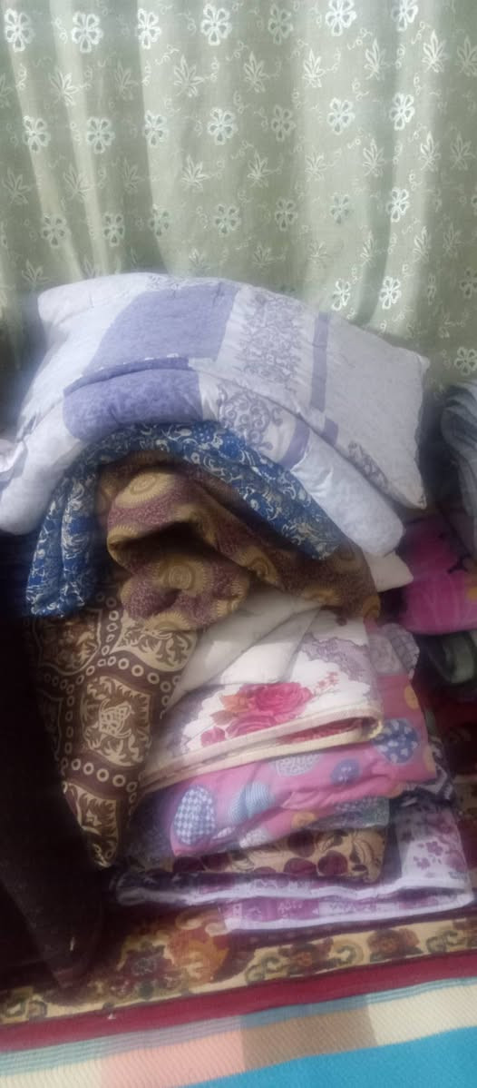 السلام عليكم هاي غراض البيع السعر مناسب


**إذا كنت صاحب هذا الإعلان وتريد حذفه لأي سبب، رجاءا أرسل رسالة إلى الدعم الفني**