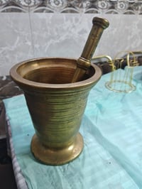 هاون بغدادي • ١٣ كيلو • حي السماح