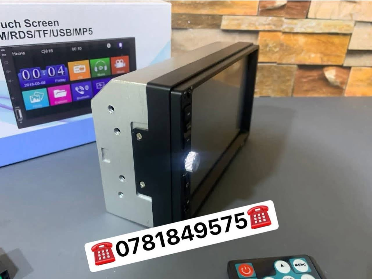 ‏‎✅كمية محدودة (660الف)
‏‎✅ديفدي شفرولي افيو حاجة شابة
‏‎  ✅توصيل جميع الولايات☎️0781849575☎️


**إذا كنت صاحب هذا الإعلان وتريد حذفه لأي سبب، رجاءا أرسل رسالة إلى الدعم الفني**