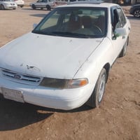 كيا سيفيه • موديل ٩٣ • موازي بغداد