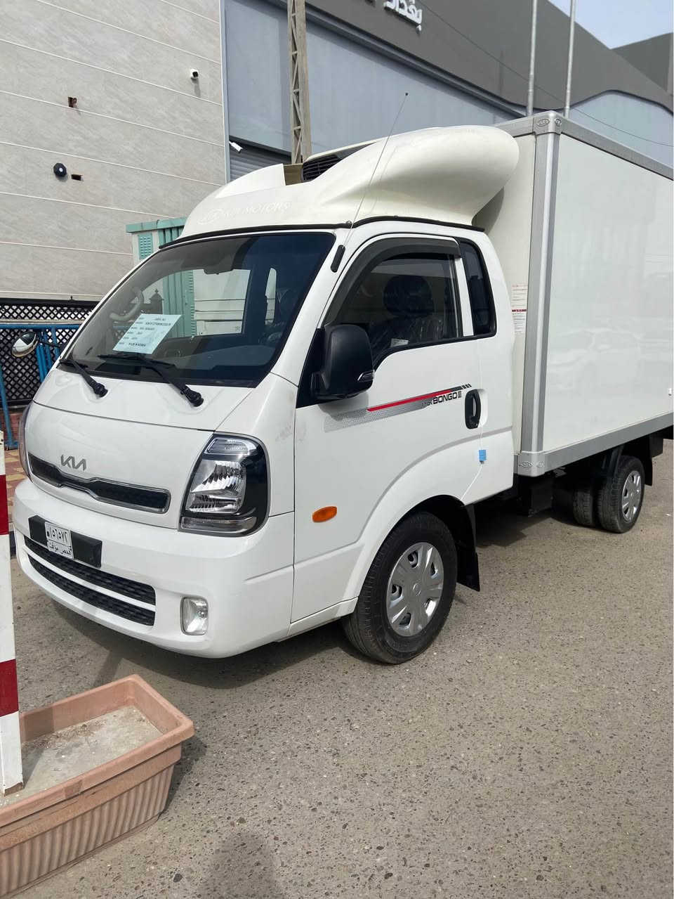 كيا براد كوري اصلي مسكر 
محدث 2024 
اوتماتيك بدون حادث 
ممشى قليل 
غير مستخدم داخل العراق 
رقم بغداد 
السعر 235  شامل الرقم 
العنوان بغداد / البياع /  معرض التميمي 
*********** بغداد, العراق
