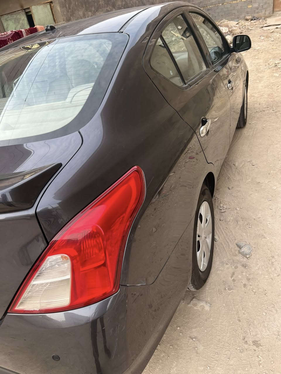 صني 2020 رقم اربيل سنويه ساقطه قبل 6 اشهر
خليجي مكفوله بيها مكانين بارد باب الخلفي جهه الصدر وجاملغ خلفي جهه السايق ماشيه 115 استخدام شخصي مكانها حله 

***********
