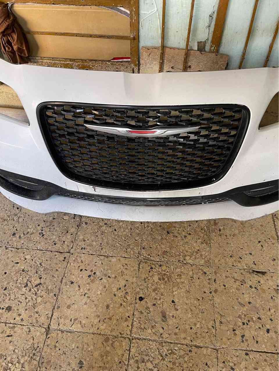 السلام عليكم للبيع دعامية اوباما مال 15 وفوك S كامله ما بيها كسر وزوج لايتاتS بلادي جدد الاستفسار *********** شط العرب, البصرة
