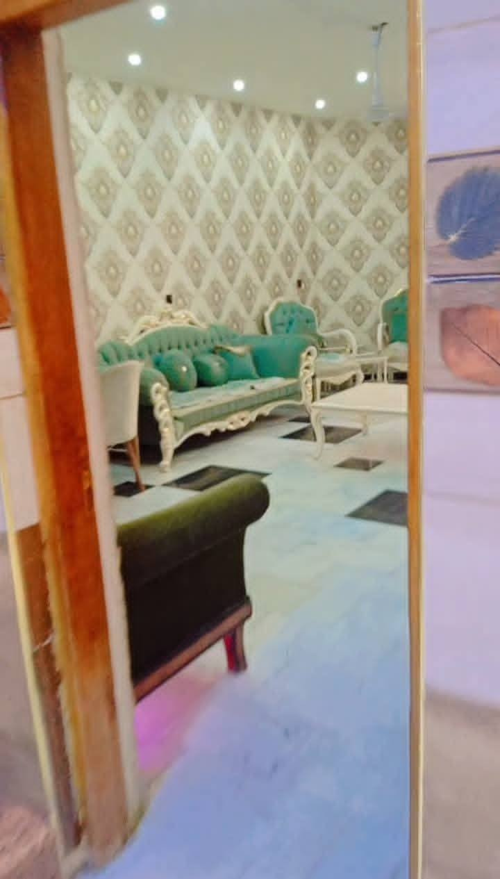 🔴 دار للبيع – فرصة مميزة 🔴
دار للبيع مساحة 204 م²
📍 حي العدل – موقع مميز جداً
شارع عريض، بين الأسواق والقادة
🔹 الواجهة: 7 م
🔹 النزال: 30 م
🔹 البناء: درجة أولى
🔹 سنة البناء: 2021
مواصفات الدار:
5 غرف نوم
صالة كبيرة 9×5
4 حمامات
2 مطبخ
واجهة مرمر
أرضية مرمر
دار أنيق، تشطيب ممتاز، موقع استراتيجي مناسب للسكن أو الاستثمار.
📞 الاتصال مباشر مع صاحب الدار:
***********
