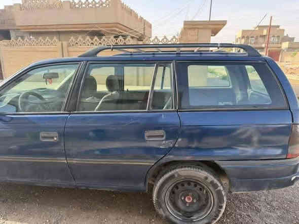 اوبل استرا حجم 16 كير محرك شرط بدون صبخ رقم نينوى شرط تحويل سعر 50 بيها مجال  ***********
