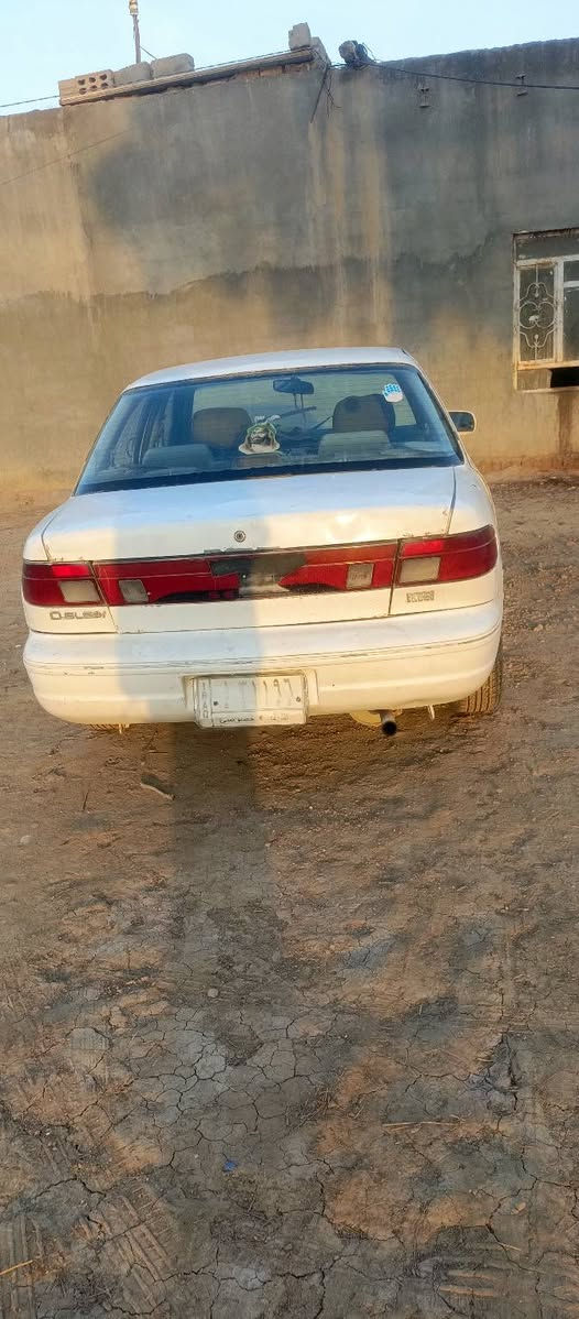 السلام عليكم سياره كيا سيفيه موديل 1994 رقم نجف مكفوله گير ومحرك مسكر تخم تاير العنوان بابل للاستفسار اتصل على *********** بي واتساب
