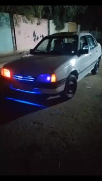 كاديت موديل 91 حجم 16رقم جديد سنويه جديده شرط الوكاله ولتحويل من الشرع...