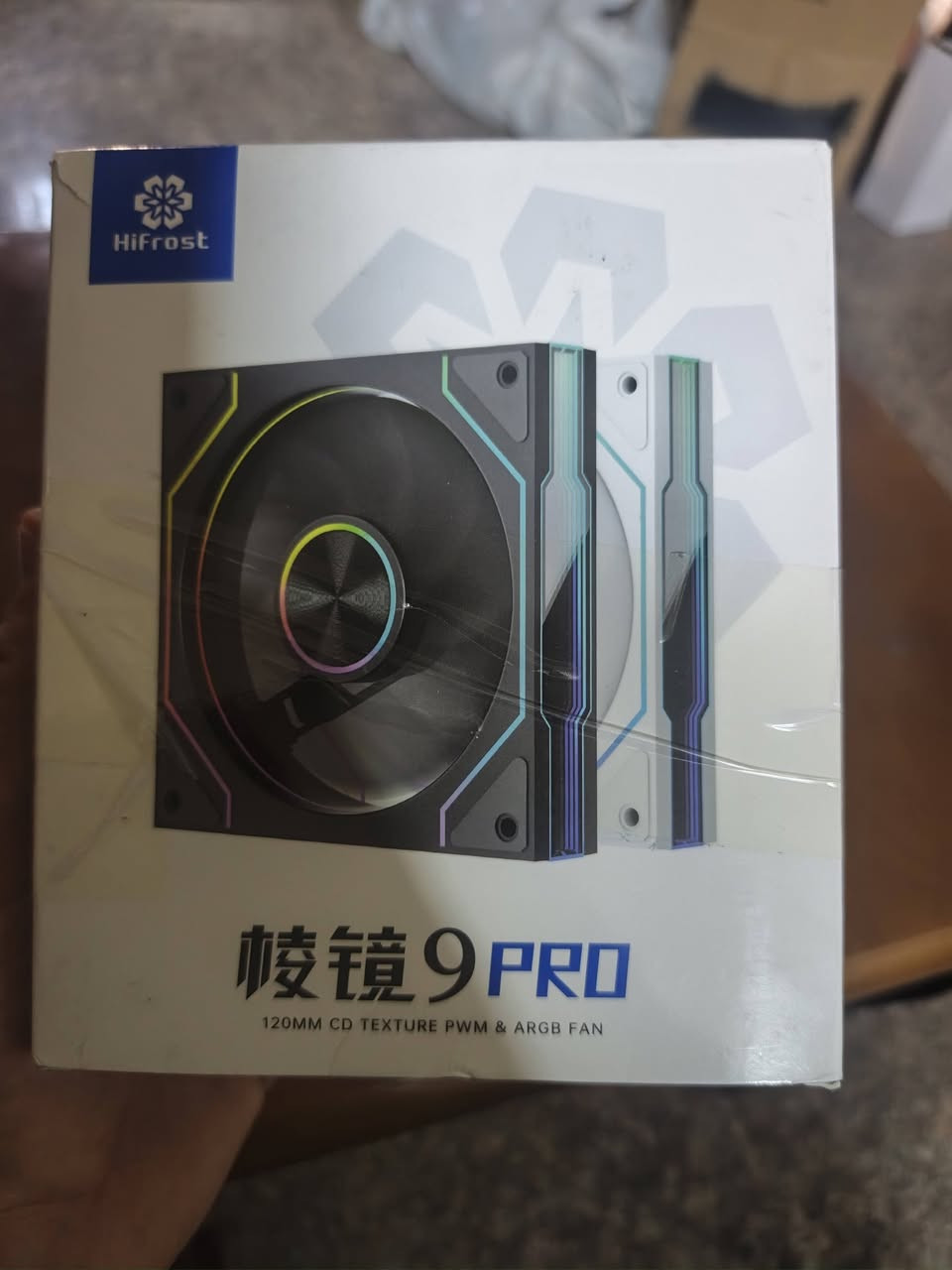 السلام عليكم مروحه pc ارجي بي اخون ماعرف سعرهن عندي منهن ٨ قطعه اليريدهن ينطني سعرهن وبالعافيه عليه واتساب ***********
