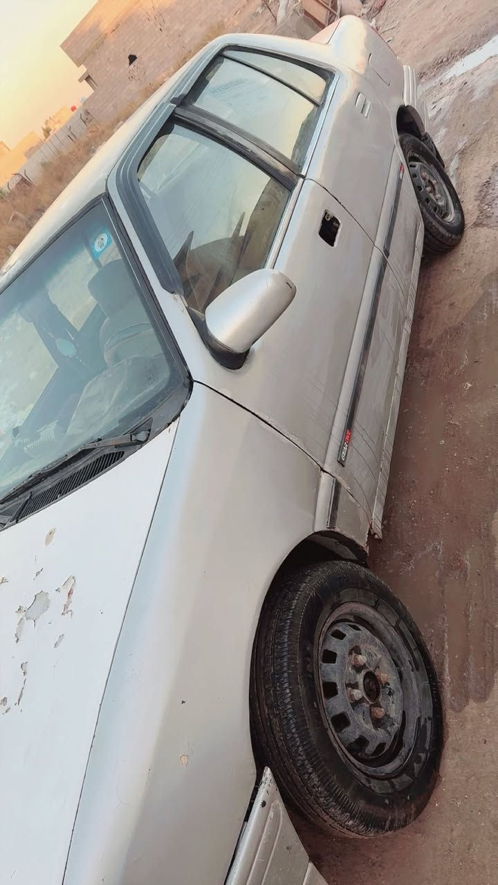 سلام عليكم
هونداي اكسلة 1993
رقم ديالى مشروع وطني تحويل ثاني يوم 
اوتو 
لا تبخير ولا تنقيص اريد مراوس انطي فرق بسيط او بيع 20
مكاني بغداد البياع


**إذا كنت صاحب هذا الإعلان وتريد حذفه لأي سبب، رجاءا أرسل رسالة إلى الدعم الفني**