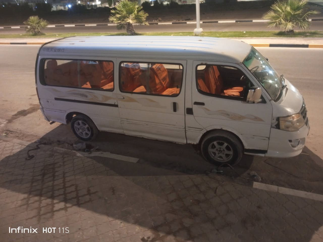 فتون 14 للبيع مكينه وكير حلوات بلاد كهربائيات كلها شغاله مكاني الزبير السعر 30 وبيها مجال مكاني الزبير ***********
