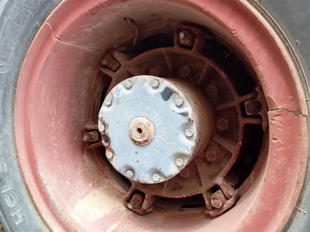 يالله سلام عليكم عربانة فلات بلوم قطعتين طول 12 ونص مجموعة ربطة عل 24 صاج برماق مكاني بغداد ***********
