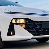 اكسنت ٢٠٢٤ • ماشي ٦٠٠٠ • ضمان الشركة