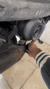 ماكس عدله للبيع رمبه صاله شهرين من طلعتها كفاله عامه جيب فيتر وتعال اف...