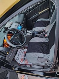 نيسان سنترا • تكسي • ٢٠٠٨