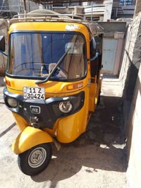 تكتك موديل 2018 مكاني بغداد الدورة مجفتة مرة وحدة المحرك ناعم مابي صوت...