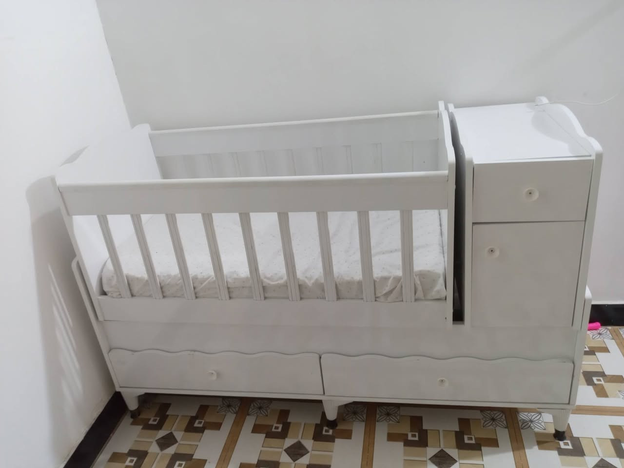 جربيه مال طفال نضيفه لبيع سعر ١٠٠


**إذا كنت صاحب هذا الإعلان وتريد حذفه لأي سبب، رجاءا أرسل رسالة إلى الدعم الفني**