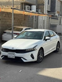 كي فايف • خليجي ٢٠٢١ • رقم أربيل