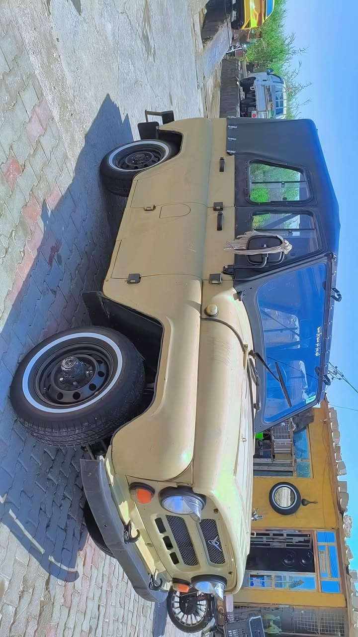 الفين أو خمسه لبيع سياره جديده كلش بلواقع احله من الصور مكينه أو كير جديد سياره بلاديه كله ***********
