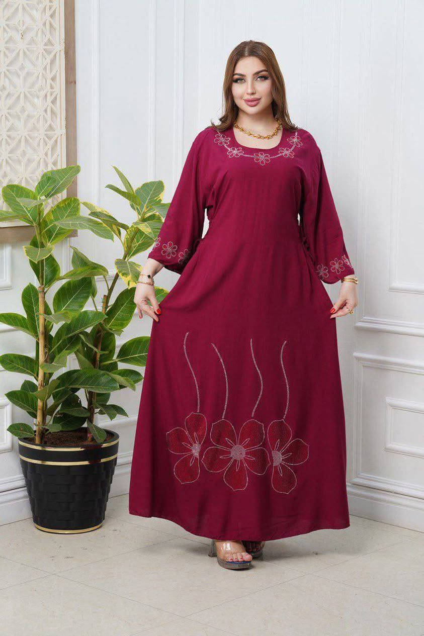 باقي آخر نص من كل موديل وليريد ياخذ درزن مشكل همين عادي
قياسات 2XL 3XL 4XL 5XL
سعر درزن ٩٢ ونص درزن ب٤٦
https://t.me/fatoomboutque


**إذا كنت صاحب هذا الإعلان وتريد حذفه لأي سبب، رجاءا أرسل رسالة إلى الدعم الفني**