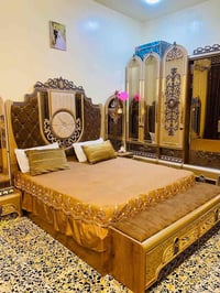 غرفه ملكيه • ١٠ قطع • فلوجه