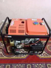 مولده كاز • ٥ ونص • ١٢ حصان