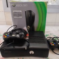 اكس بوكس360 • هارد ٢٥٠ • ٧٨ لعبة
