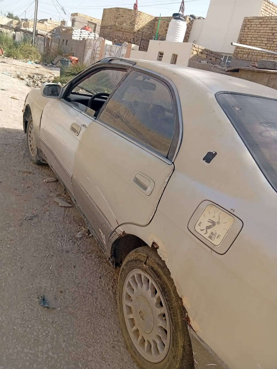 السلام عليكم تفصيخ بطه كير ومحرك نظاف حيل مكان بغداد ابو غريب حي الرساله ***********
