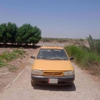 سياره جديدة • دوانيه • نجف