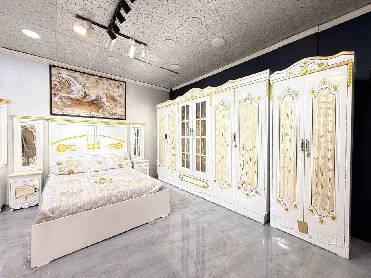 غرف صاج نجاره عراقيه هواي موديلات شراي يتفضل خاص ويدلل


**إذا كنت صاحب هذا الإعلان وتريد حذفه لأي سبب، رجاءا أرسل رسالة إلى الدعم الفني**